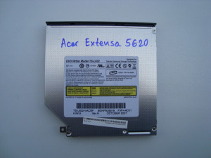 DVD-RW Toshiba TS-L632 Acer Extensa 5220 5620 ATA